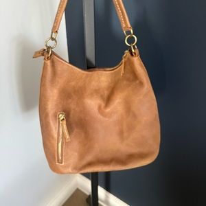 Roots tribe Ella crossbody purse/bag